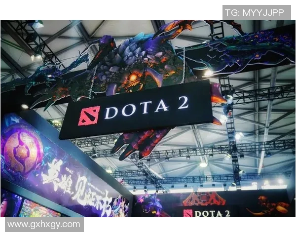 dota重庆比赛-重庆DOTA比赛的热血时刻-dota重庆比赛
