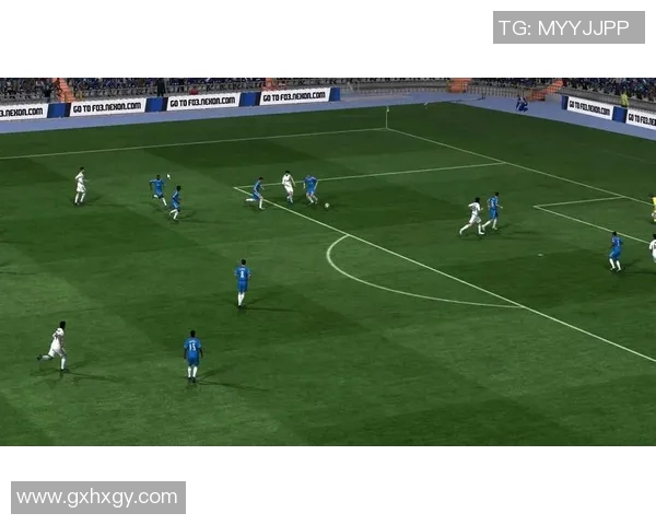 fifaonline3 s2比赛视频-热血激情再度重现FIFA Online 3 S2赛季精彩比赛视频集锦-fifaonline3 s2比赛视频