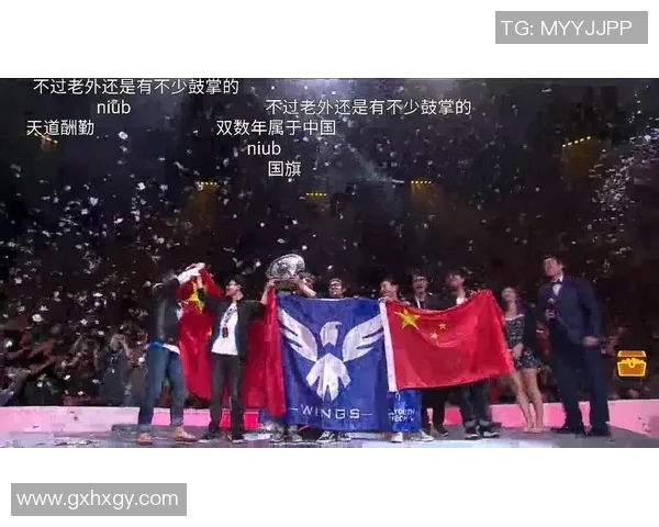 ti6比赛后-Ti6比赛后的反思与展望-ti6比赛后